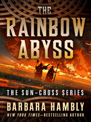 cover image of The Rainbow Abyss